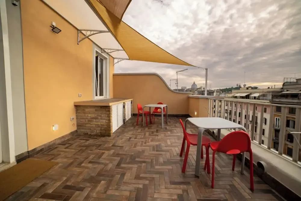 Terrazza Giuliana - photo 19