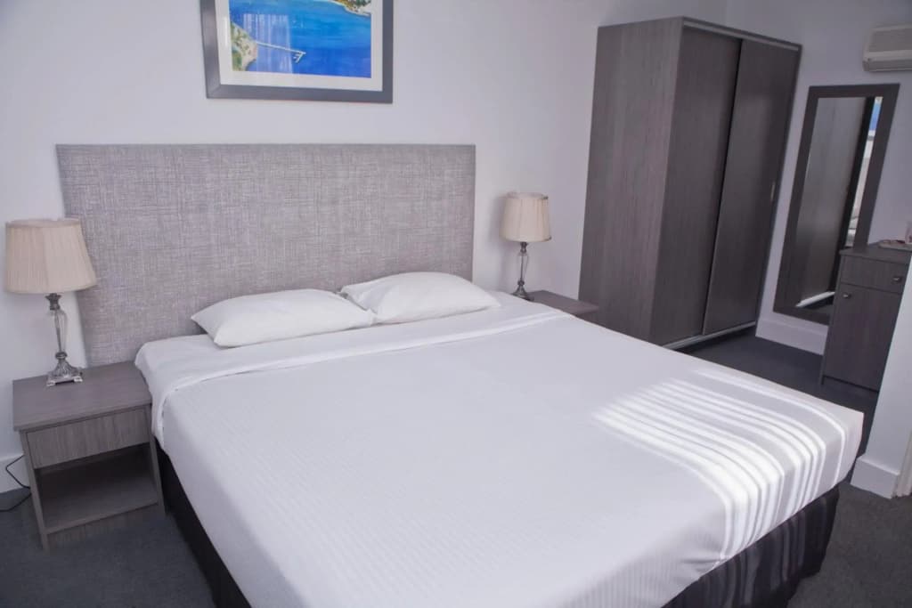 The Savoy Double Bay Hotel - photo 15