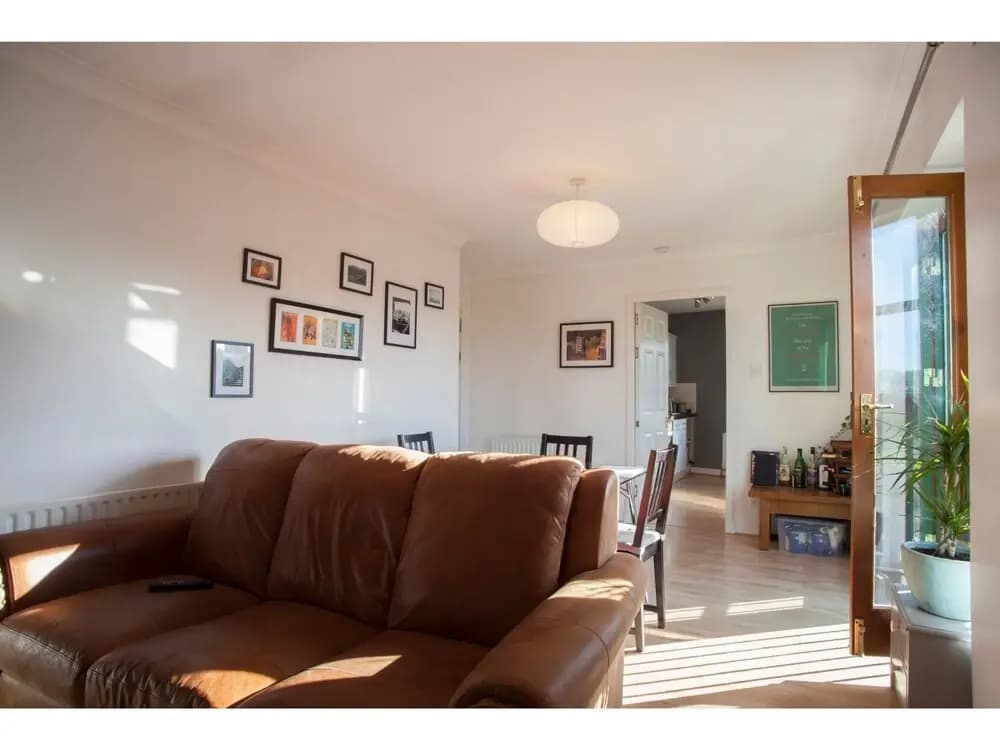 Sunny Flat W/parking Near Royal Botanic Garden - photo 8