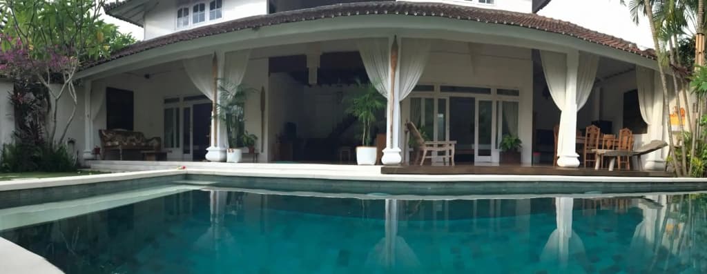 Villa Jalun - photo 6