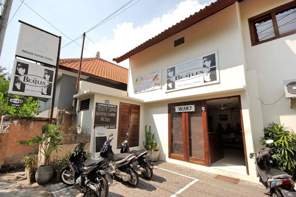 Sekuta Condo Suites - main photo