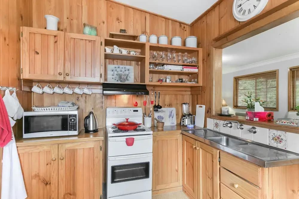 Fern Cottage - photo 14