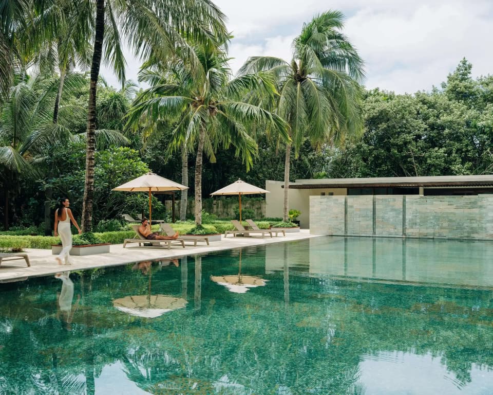 Park Hyatt Maldives Hadahaa Resort - photo 16