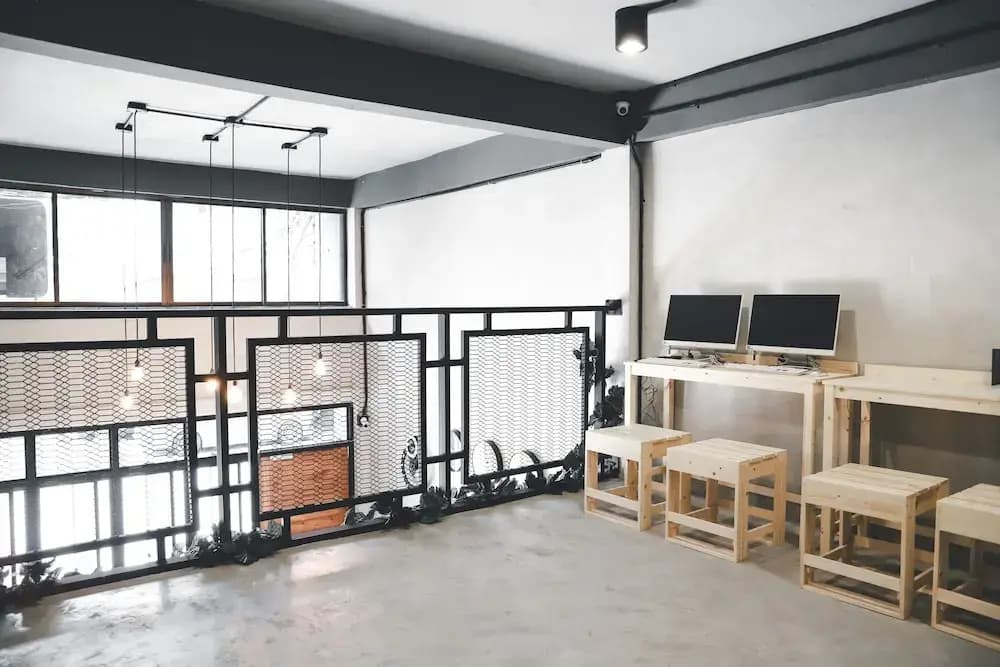 The Cube Hostel Khaosan - photo 5