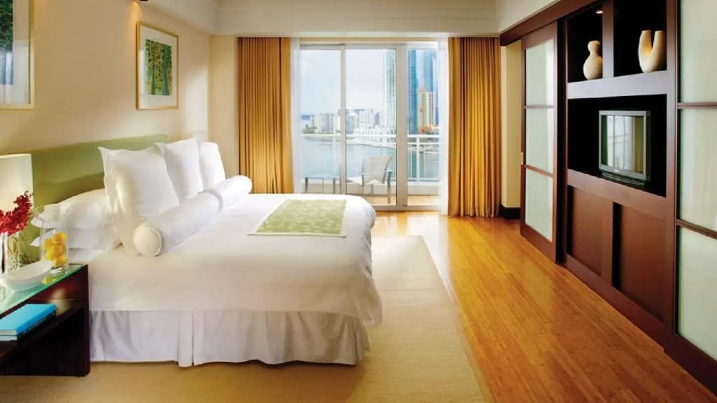 Mandarin Oriental Miami - photo 32