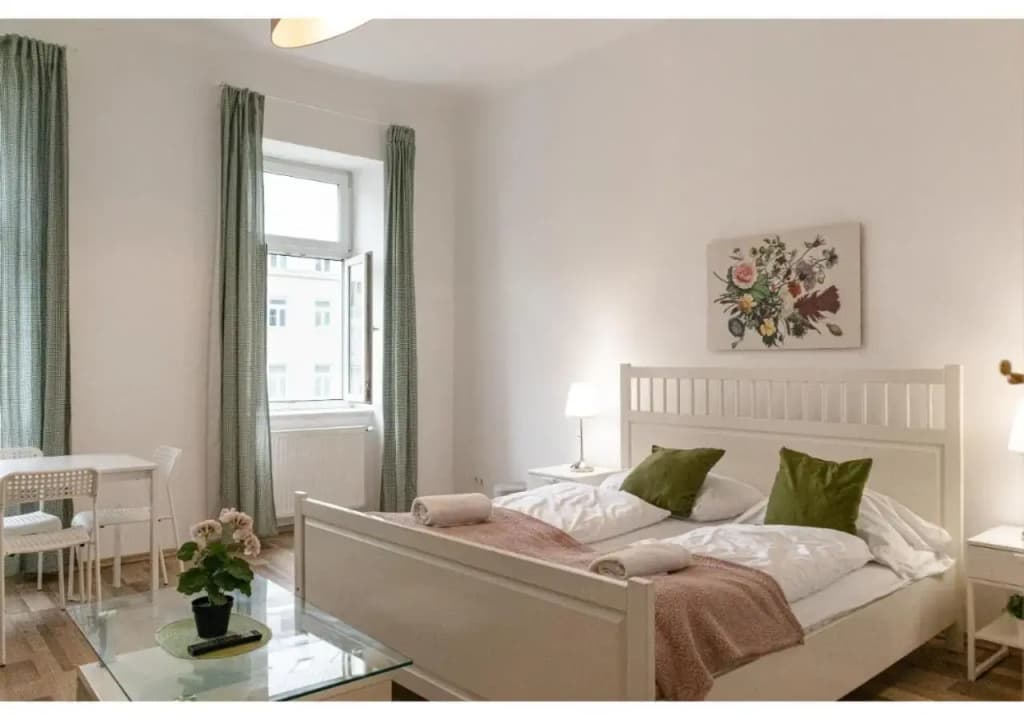 Super helles Apartment - perfect for Longstays - photo 10