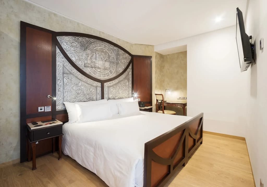 ICON Casona 1900 by Petit Palace - photo 4