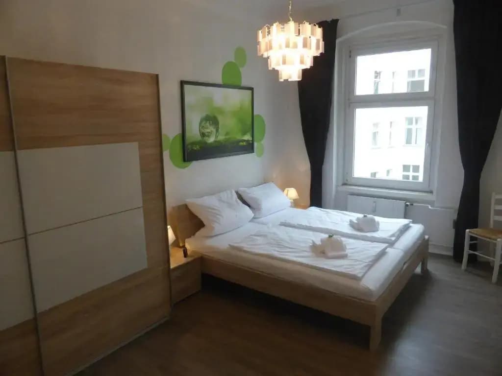 Apartments Dahlie & Nelke - photo 1