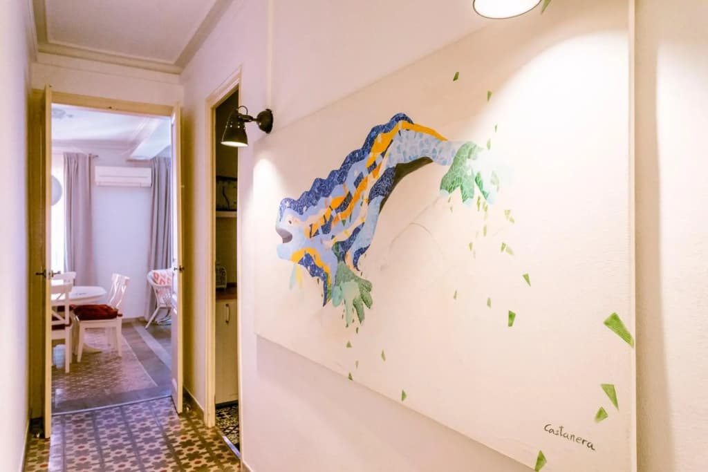 Casa Cosi - Sant Gervasi 3 - photo 8