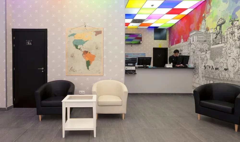JC Rooms Jardines - photo 14