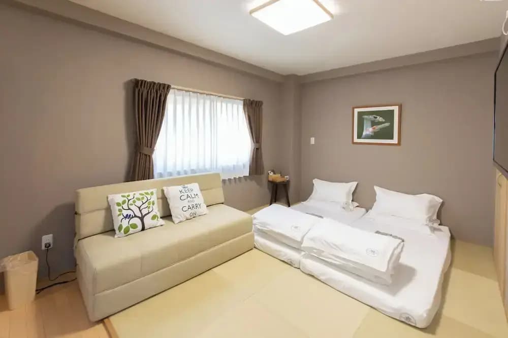 Toko Ryokan - photo 5