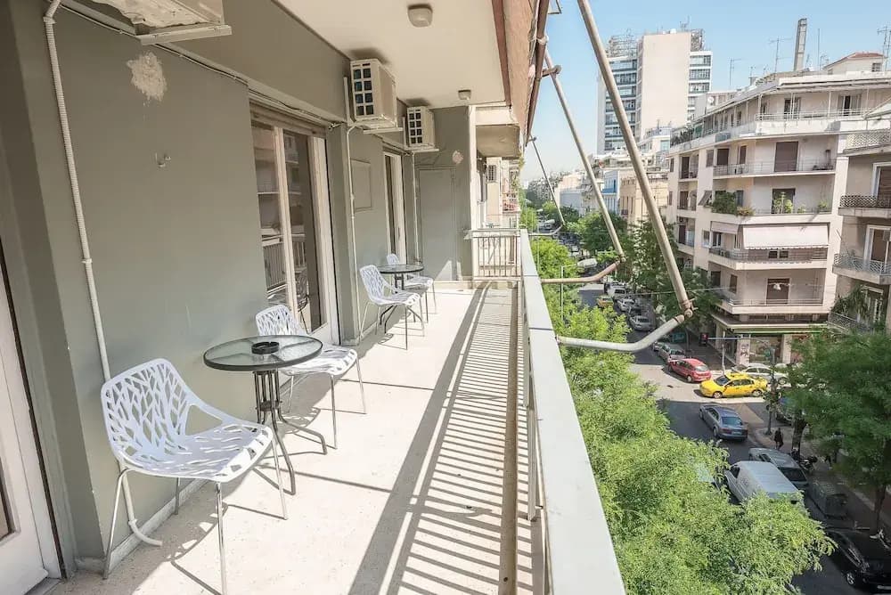 Victoria Apartments - photo 19