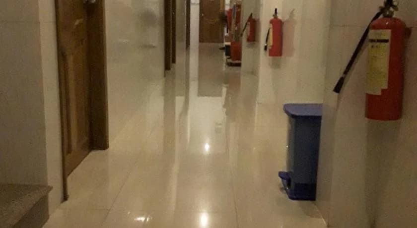 Motel Bao Han - photo 16