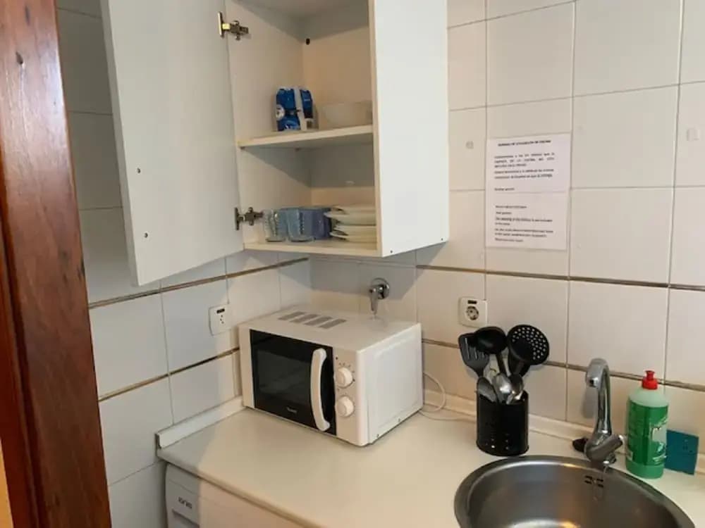 Apartamentos Turísticos Torr - photo 19