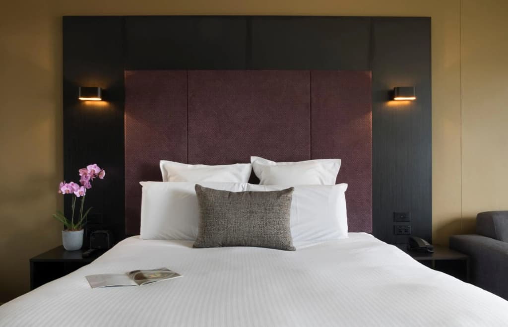 Pullman Sydney Hyde Park - photo 30
