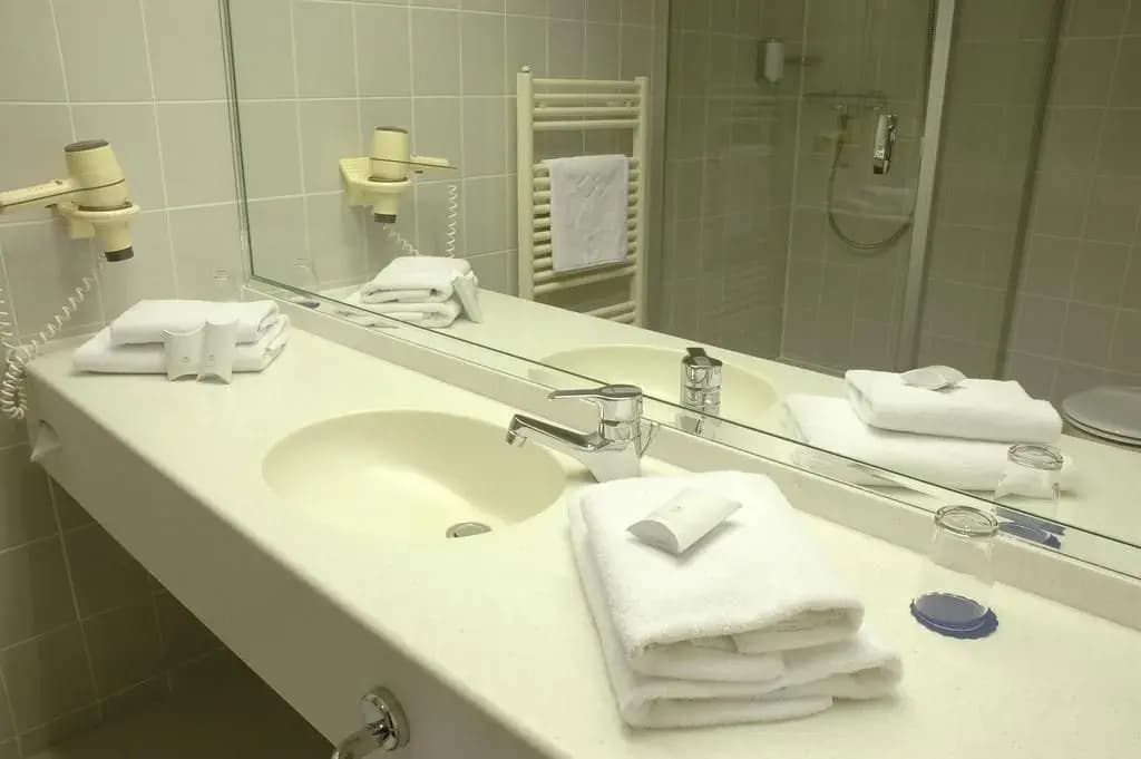 Upstalsboom Hotel Friedrichshain - photo 6