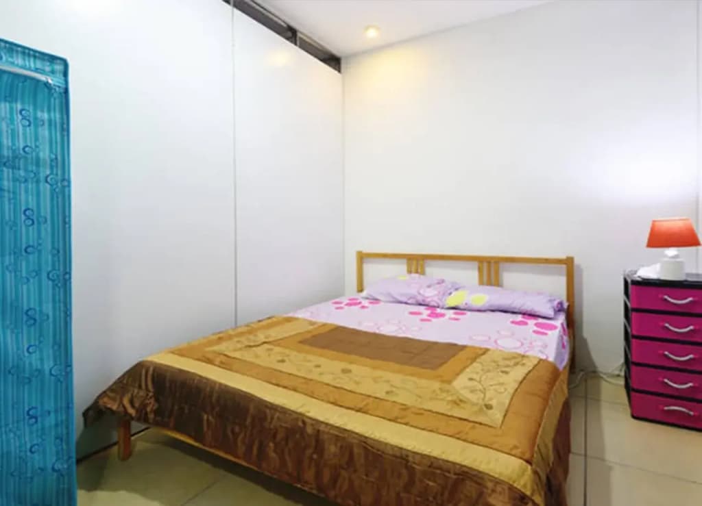 JB Getaway Hostel - photo 4