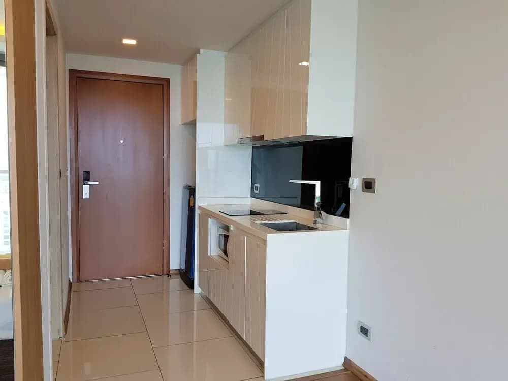 The Peak 1BR-1808 by Pattaya Holiday - photo 4