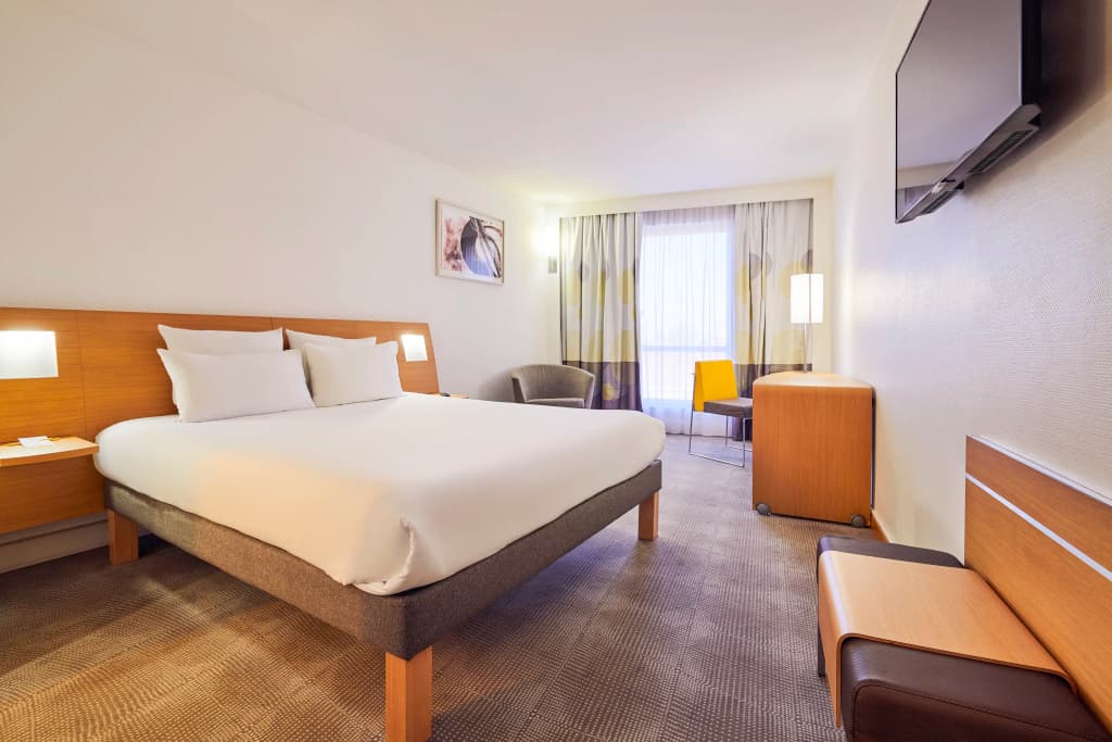Novotel Paris 13 Porte d'Italie - photo 26
