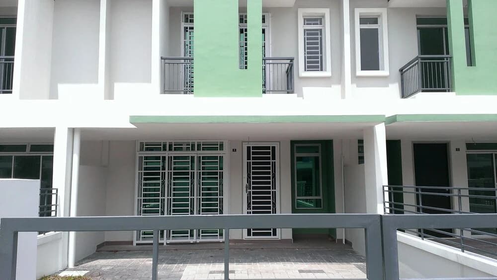 Nusajaya Homestay - main photo