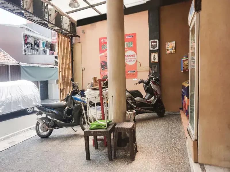 Spot On 91754 Wisma Tiqita Syariah - photo 7