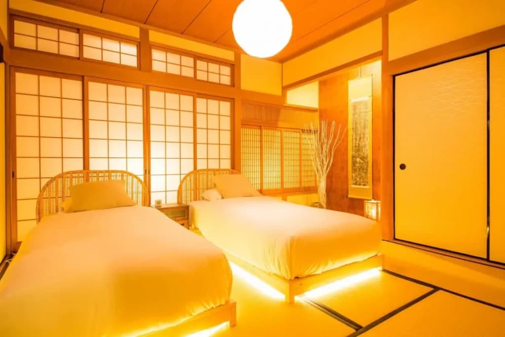 Welina Hotel Dotonbori - photo 7
