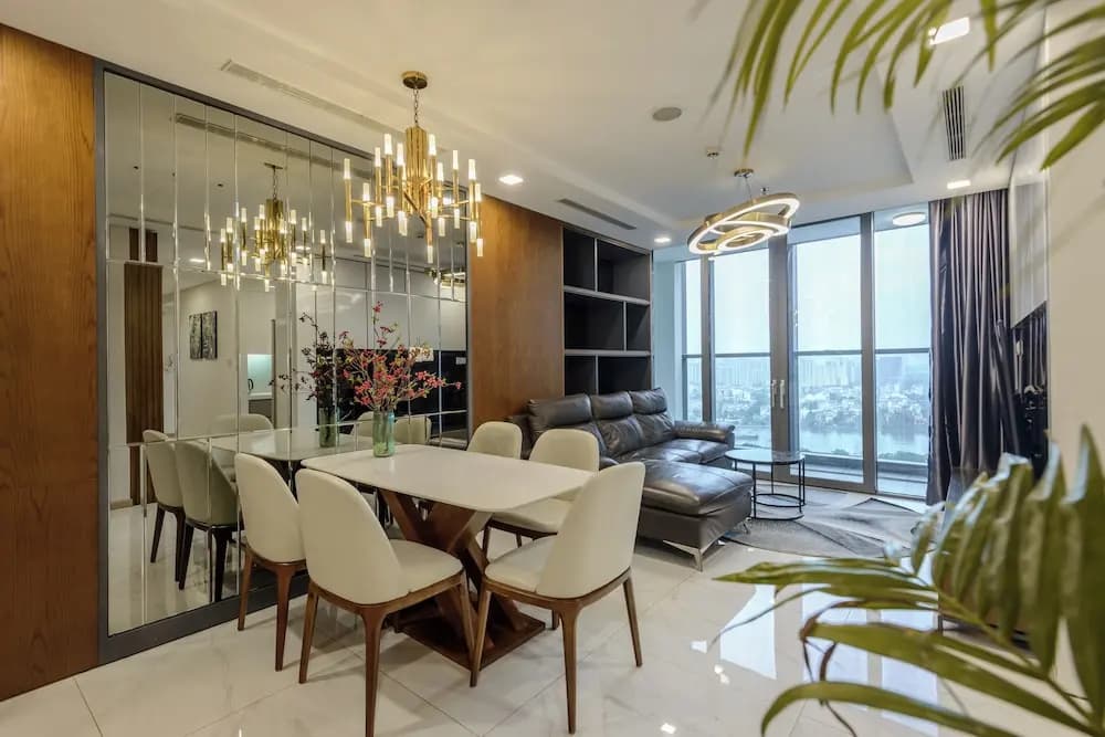 Landmark 81 Serviced Residences - photo 46