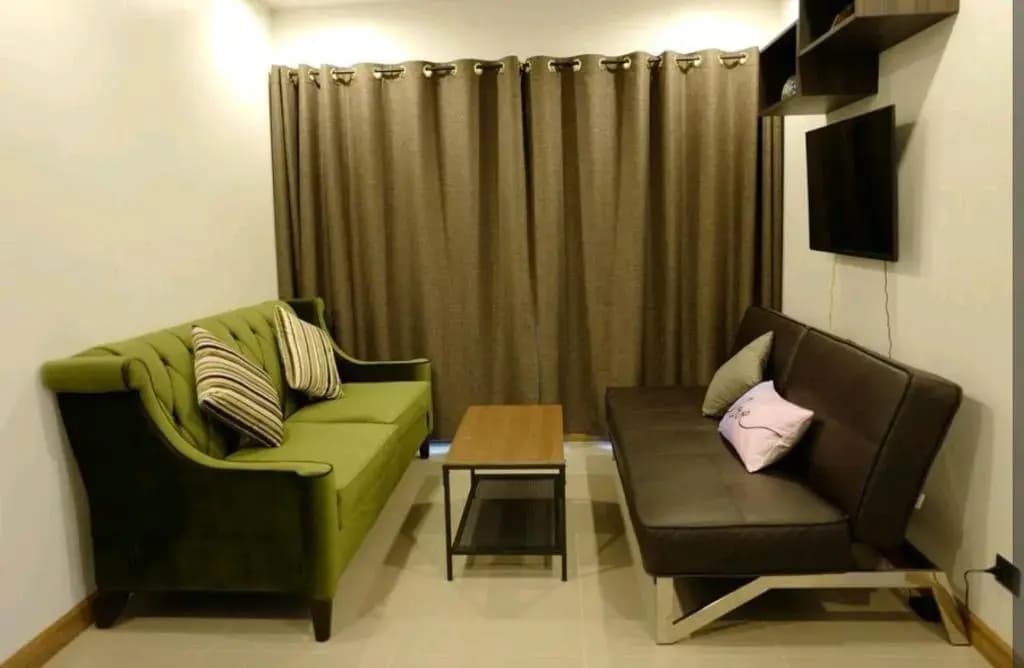 Gsuite Glamorous Apartment - photo 5