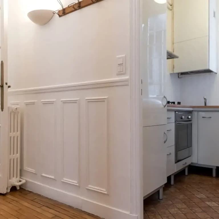 White Sacr I Beautiful 2-bedroom in Montmartre - photo 7