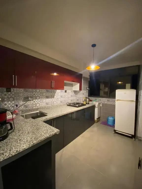 Lovely 2-bedroom appartement - photo 8