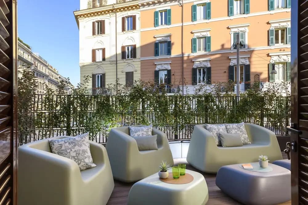 Domus Augustea - Cesare - photo 12