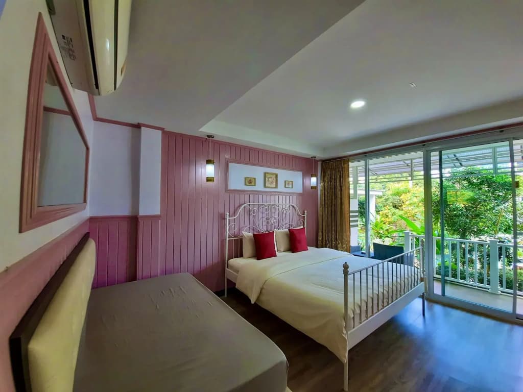 Koh Larn Riviera - photo 30