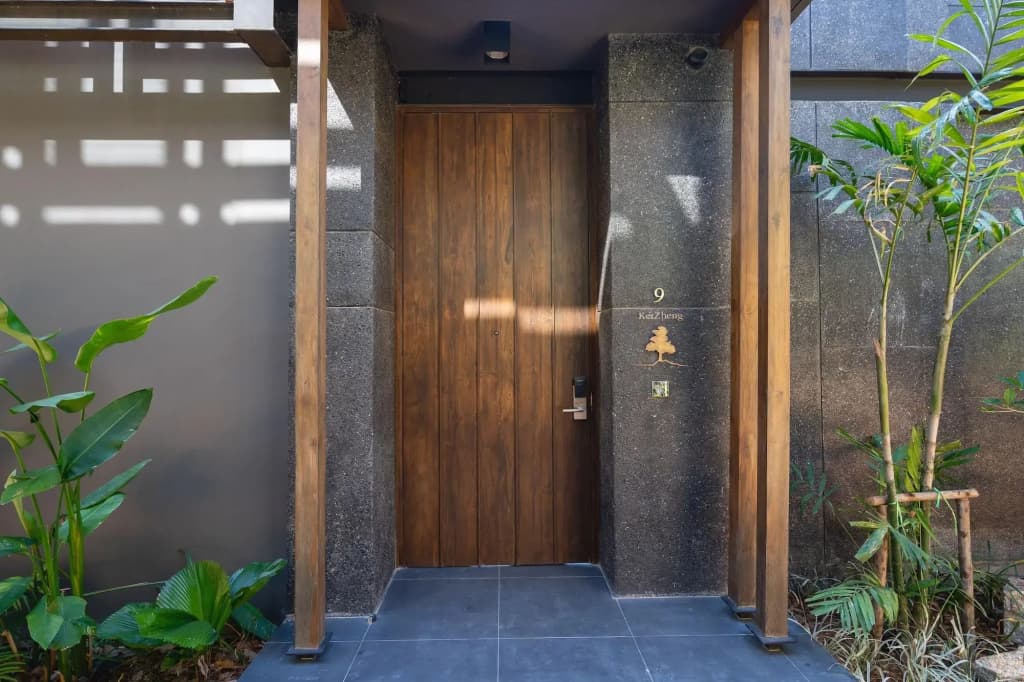 Akra Collection Layan Hideaway Resort - photo 15
