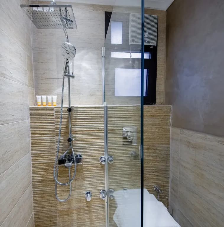 Vesta - New Cairo Residence - photo 6
