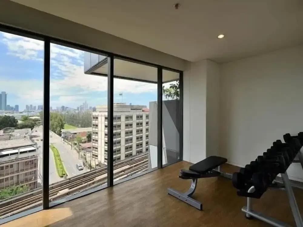 BoonRumpa Condotel - photo 7