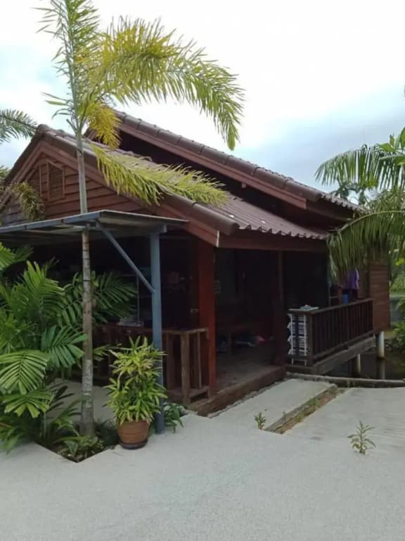 Tann Anda Resort - photo 5