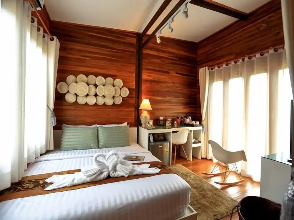 The Cottage Aonang - photo 3