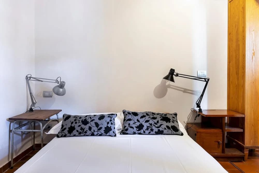 Velluti Apartment in Firenze - photo 3