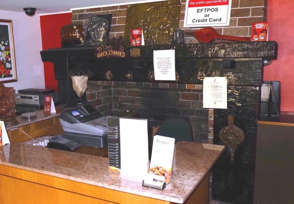 The Ascot Motel - photo 2