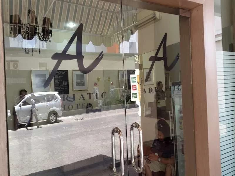 Adriatic Hotel - photo 11