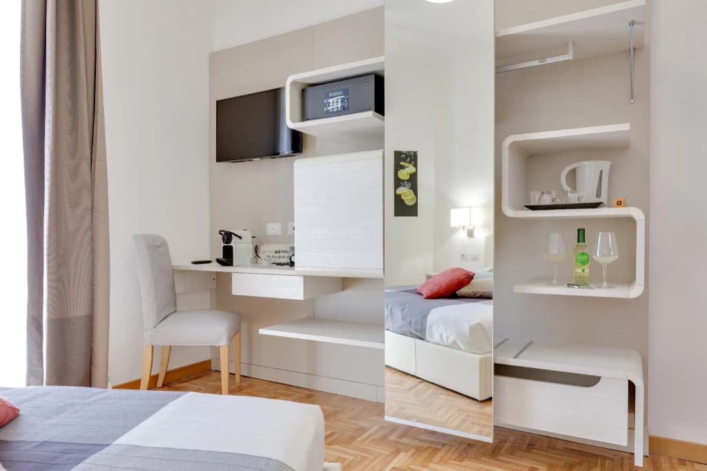 Dolce Luxury Rooms - photo 4