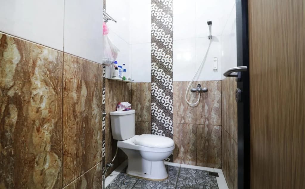 Chandrady Guesthouse - photo 11