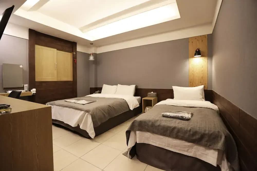 Hotel Mare - photo 12