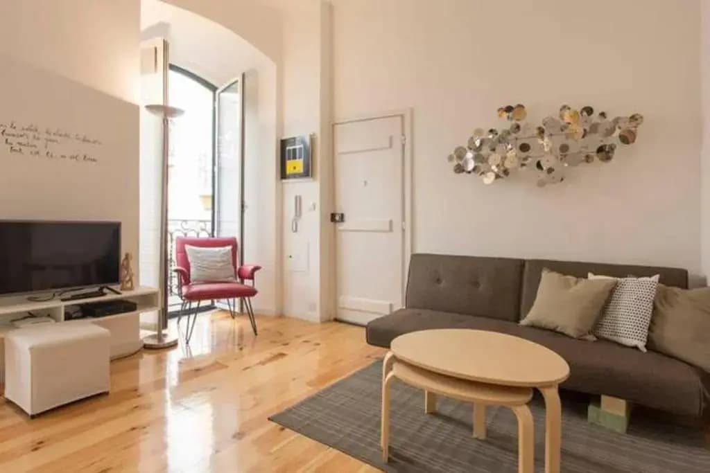 Alfama Charm Apartment - photo 3