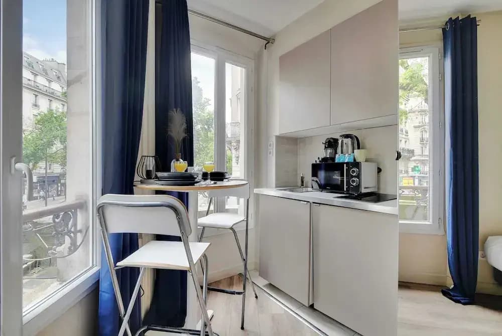 Résidence Paris MAGENTA - photo 15