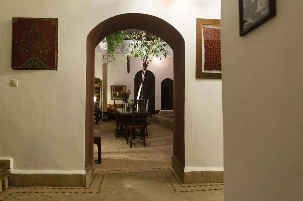 Riad El Zohar - photo 11