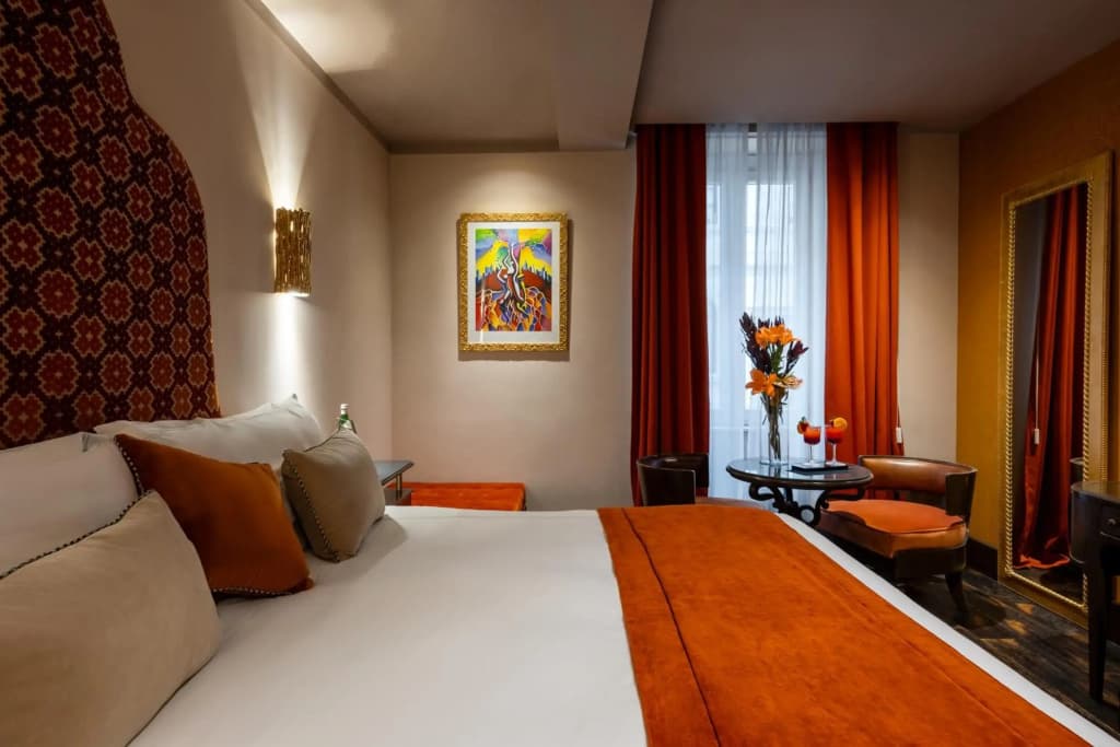 HT6 Hotel - photo 46