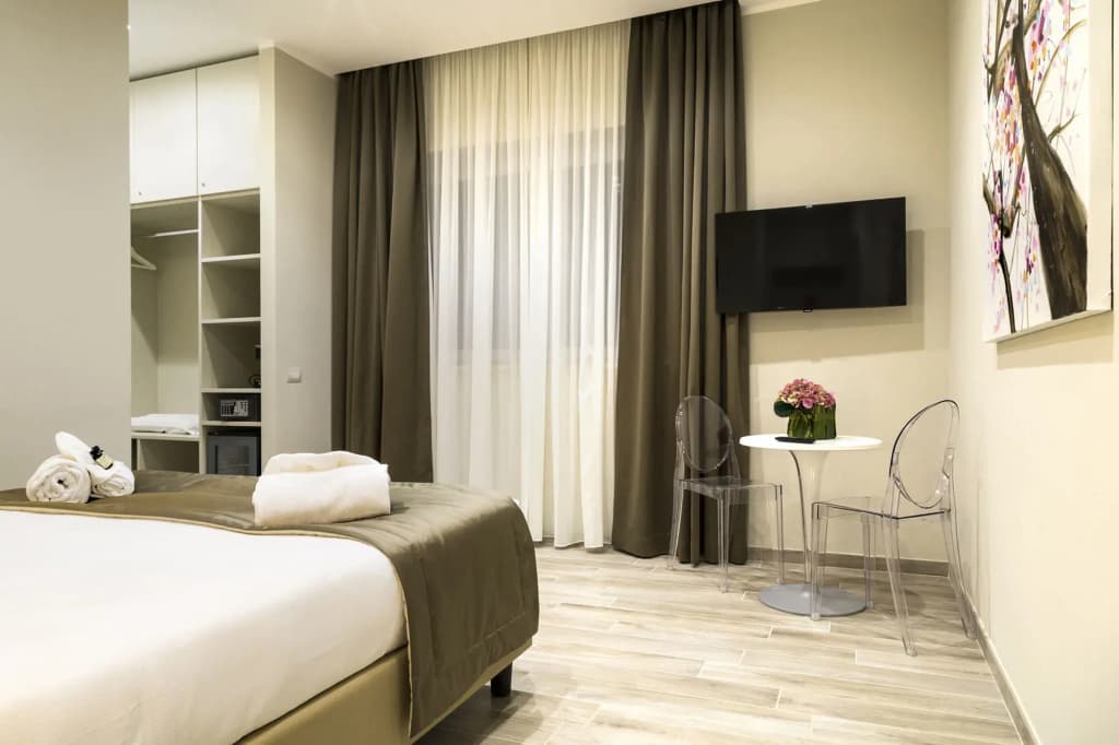 Aeterno Eco Guest House - main photo