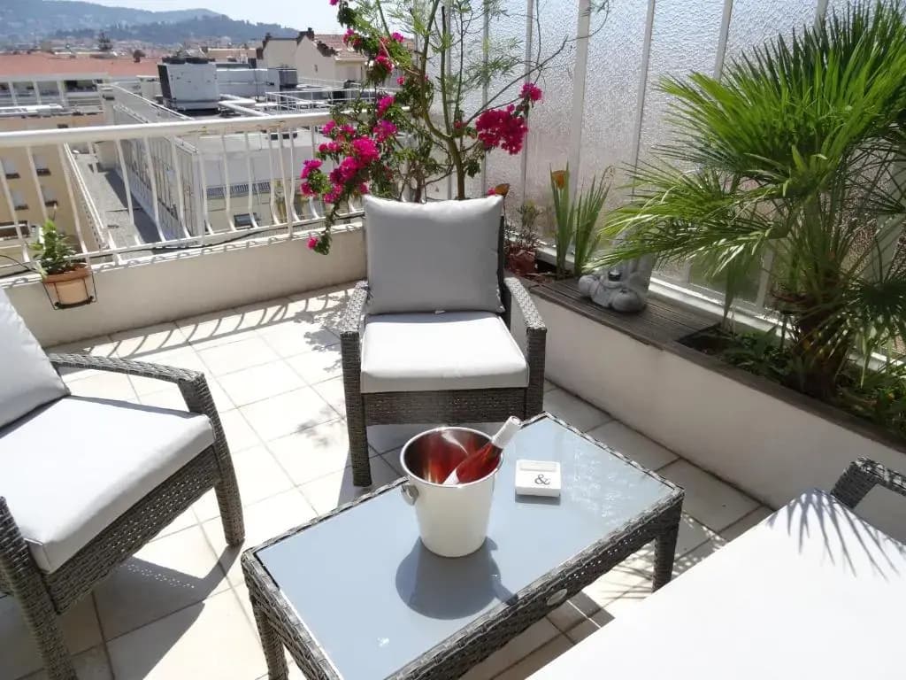 Val Roya Terrasse - photo 12