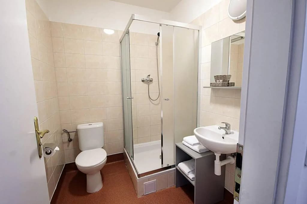 Hotel Zlatá Váha - photo 10